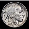 Image 2 : 1913-p Ty I Buffalo Nickel 5c Grades GEM+ Unc