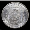Image 3 : 1884-o Morgan Dollar $1 Grades GEM Unc