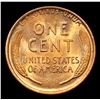 Image 3 : 1916-p Lincoln Cent 1c Grades Choice+ Unc RD