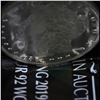 Image 4 : 1881-s Morgan Dollar $1 Grades Choice Unc+ PL