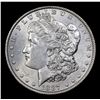 Image 2 : 1887-o Morgan Dollar $1 Grades Select+ Unc