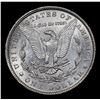 Image 3 : 1887-o Morgan Dollar $1 Grades Select+ Unc