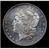 Image 2 : 1878-s Morgan Dollar $1 Grades Unc+ DMPL