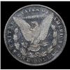 Image 3 : 1878-s Morgan Dollar $1 Grades Unc+ DMPL