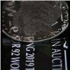 Image 6 : 1878-s Morgan Dollar $1 Grades Unc+ DMPL