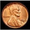 Image 2 : 1929-s Lincoln Cent 1c Grades Choice+ Unc RD