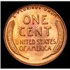 Image 3 : 1929-s Lincoln Cent 1c Grades Choice+ Unc RD