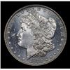Image 2 : 1878-s Vam 5 Morgan Dollar $1 Grades Select Unc PL