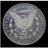 Image 3 : 1878-s Vam 5 Morgan Dollar $1 Grades Select Unc PL