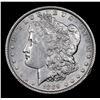 Image 2 : 1889-o Morgan Dollar $1 Grades Select Unc