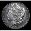 Image 2 : 1890-s Morgan Dollar $1 Grades Select Unc PL