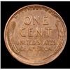 Image 3 : 1921-s Lincoln Cent 1c Grades Select+ Unc BN