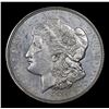 Image 2 : 1921-d Morgan Dollar $1 Grades Select Unc PL
