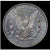 Image 3 : 1921-d Morgan Dollar $1 Grades Select Unc PL