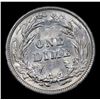 Image 3 : 1916-p Barber Dime 10c Grades Choice+ Unc