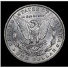 Image 3 : 1900-s Morgan Dollar $1 Grades Select Unc