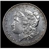 Image 2 : 1900-s Morgan Dollar $1 Grades Unc+ PL
