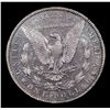 Image 3 : 1900-s Morgan Dollar $1 Grades Unc+ PL