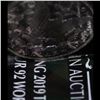 Image 5 : 1900-s Morgan Dollar $1 Grades Unc+ PL
