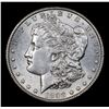 Image 2 : 1898-s Morgan Dollar $1 Grades Select Unc