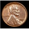 Image 2 : 1925-s Lincoln Cent 1c Grades Choice Unc BN