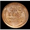 Image 3 : 1925-s Lincoln Cent 1c Grades Choice Unc BN