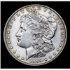 Image 2 : 1889-s Morgan Dollar $1 Grades Select Unc