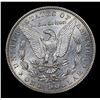 Image 3 : 1889-s Morgan Dollar $1 Grades Select Unc