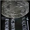 Image 7 : 1881-s Rainbow Toned Morgan Dollar $1 Grades Select Unc