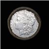 Image 2 : ***Auction Highlight*** Full solid Key date 1896-o Morgan silver dollar roll, 20 coins (fc)