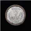 Image 3 : ***Auction Highlight*** Full solid Key date 1896-o Morgan silver dollar roll, 20 coins (fc)