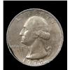 Image 2 : ***Auction Highlight*** ANACS 1978-p Mint Error Washington Quarter 25c Graded ms61 By ANACS (fc)