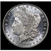 Image 2 : ***Auction Highlight*** 1880-o Morgan Dollar $1 Graded Select Unc+ PL By USCG (fc)