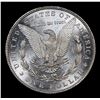 Image 3 : ***Auction Highlight*** 1880-o Morgan Dollar $1 Graded Select Unc+ PL By USCG (fc)