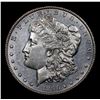 Image 2 : ***Auction Highlight*** 1890-cc Morgan Dollar $1 Graded Select Unc PL By USCG (fc)