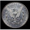 Image 3 : ***Auction Highlight*** 1890-cc Morgan Dollar $1 Graded Select Unc PL By USCG (fc)