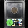 Image 5 : ***Auction Highlight*** 1908-s Indian Cent 1c Graded GEM Unc BN By USCG (fc)