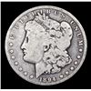 Image 2 : ***Auction Highlight*** 1894-p Morgan Dollar $1 Graded vg+ By USCG (fc)