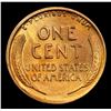 Image 3 : ***Auction Highlight*** 1913-s Lincoln Cent 1c Graded Choice+ Unc RD By USCG (fc)