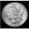 Image 2 : ***Auction Highlight*** 1896-s Morgan Dollar $1 Graded Select Unc By USCG (fc)