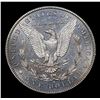Image 3 : ***Auction Highlight*** 1896-s Morgan Dollar $1 Graded Select Unc By USCG (fc)