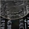 Image 7 : ***Auction Highlight*** 1886-p Morgan Dollar $1 Graded Choice Unc DMPL By USCG (fc)