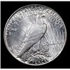 Image 3 : ***Auction Highlight*** 1925-s Peace Dollar $1 Graded Select+ Unc By USCG (fc)
