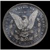 Image 3 : ***Auction Highlight*** 1878/187-p 7tf Vam 81 Morgan Dollar $1 Graded Select Unc+ DMPL By USCG (fc)