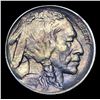 Image 2 : ***Auction Highlight*** 1913-p TY II Buffalo Nickel 5c Graded GEM+ Unc By USCG (fc)