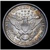 Image 3 : ***Auction Highlight*** 1895-p Barber Quarter 25c Graded Choice+ Unc By USCG (fc)