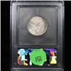 Image 5 : ***Auction Highlight*** 1895-p Barber Quarter 25c Graded Choice+ Unc By USCG (fc)