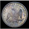 Image 3 : ***Auction Highlight*** 1842-p Seated Liberty Dollar $1 Graded Select Unc By USCG (fc)