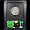 Image 5 : ***Auction Highlight*** 1888-s Seated Liberty Quarter 25c Graded GEM+ Unc By USCG (fc)