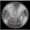 Image 3 : ***Auction Highlight*** 1879-s Morgan Dollar $1 Graded GEM+ DMPL By USCG (fc)